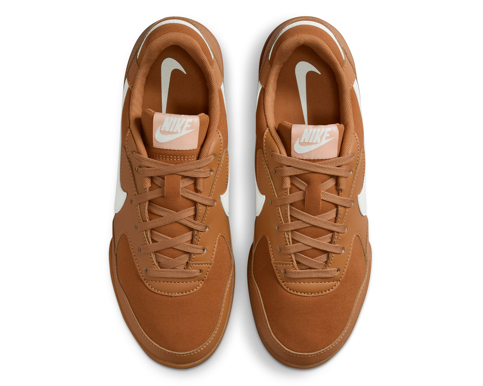 Foto 4 pulgar | Foto 3 | Tenis Nike Terra para Mujer