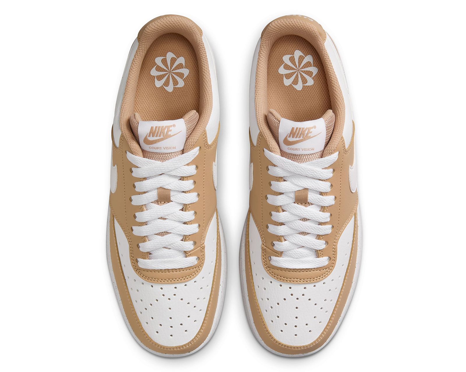 Foto 3 | Foto 3 | Tenis Nike Court Vision para Mujer