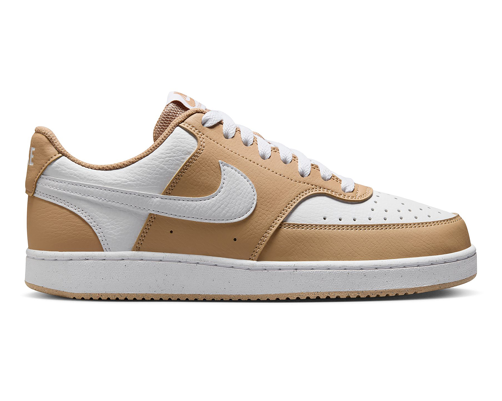 Foto 5 pulgar | Foto 4 | Tenis Nike Court Vision para Mujer