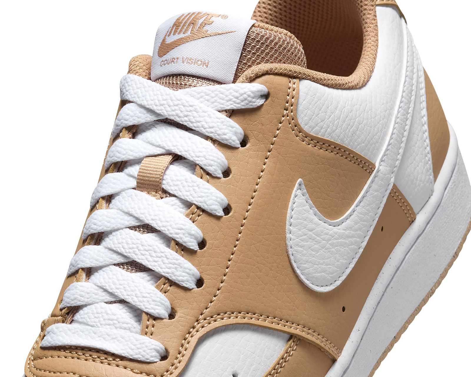 Foto 7 | Foto 7 | Tenis Nike Court Vision para Mujer