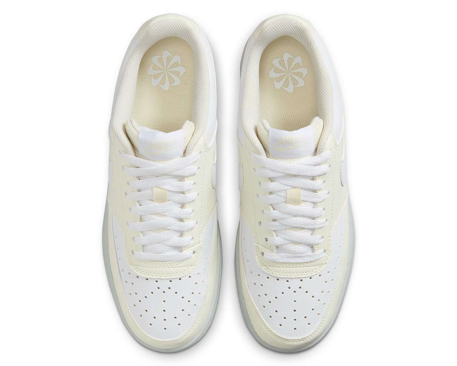 Foto 4 pulgar | Foto 3 | Tenis Nike Court Vision para Mujer