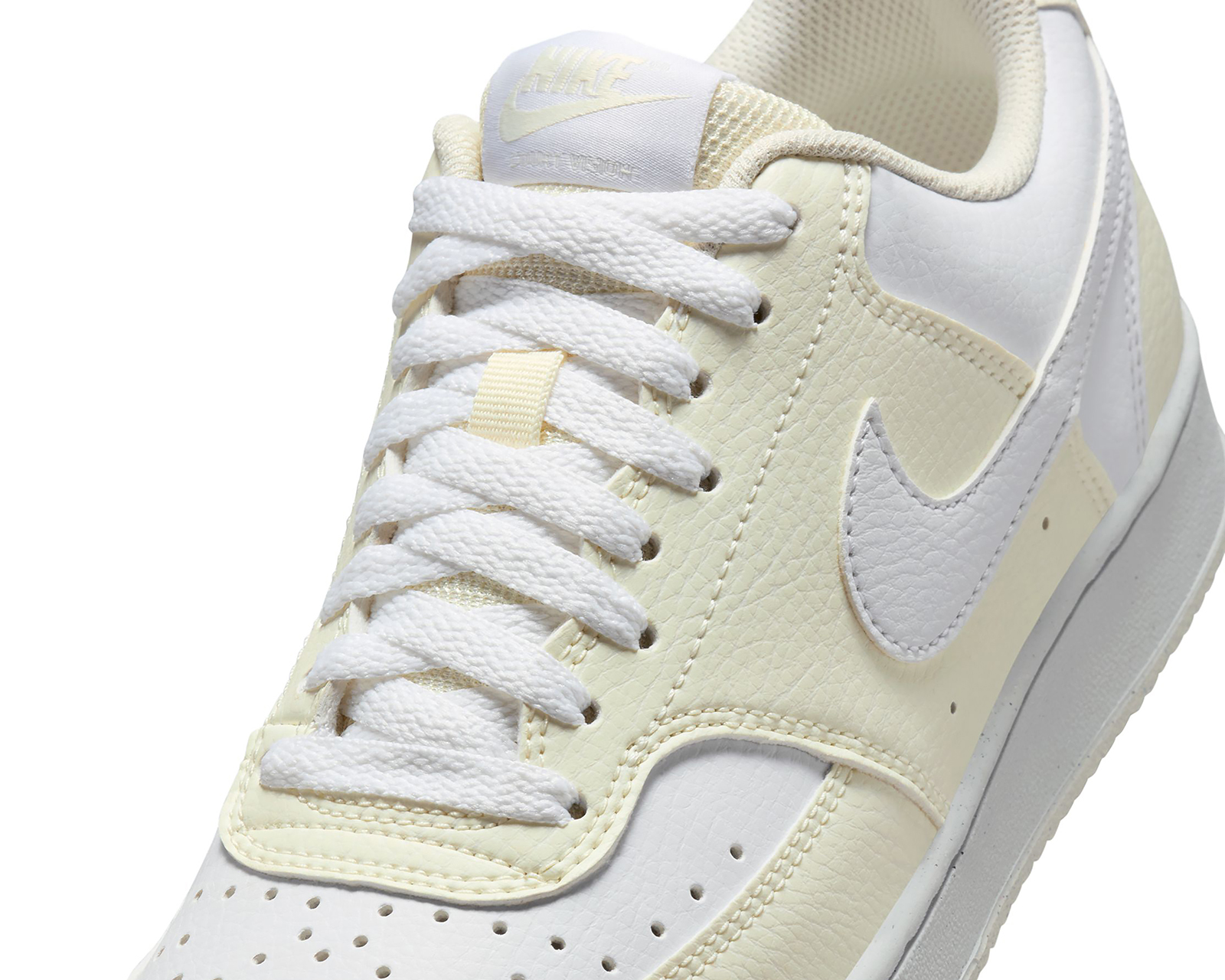 Foto 7 | Foto 7 | Tenis Nike Court Vision para Mujer