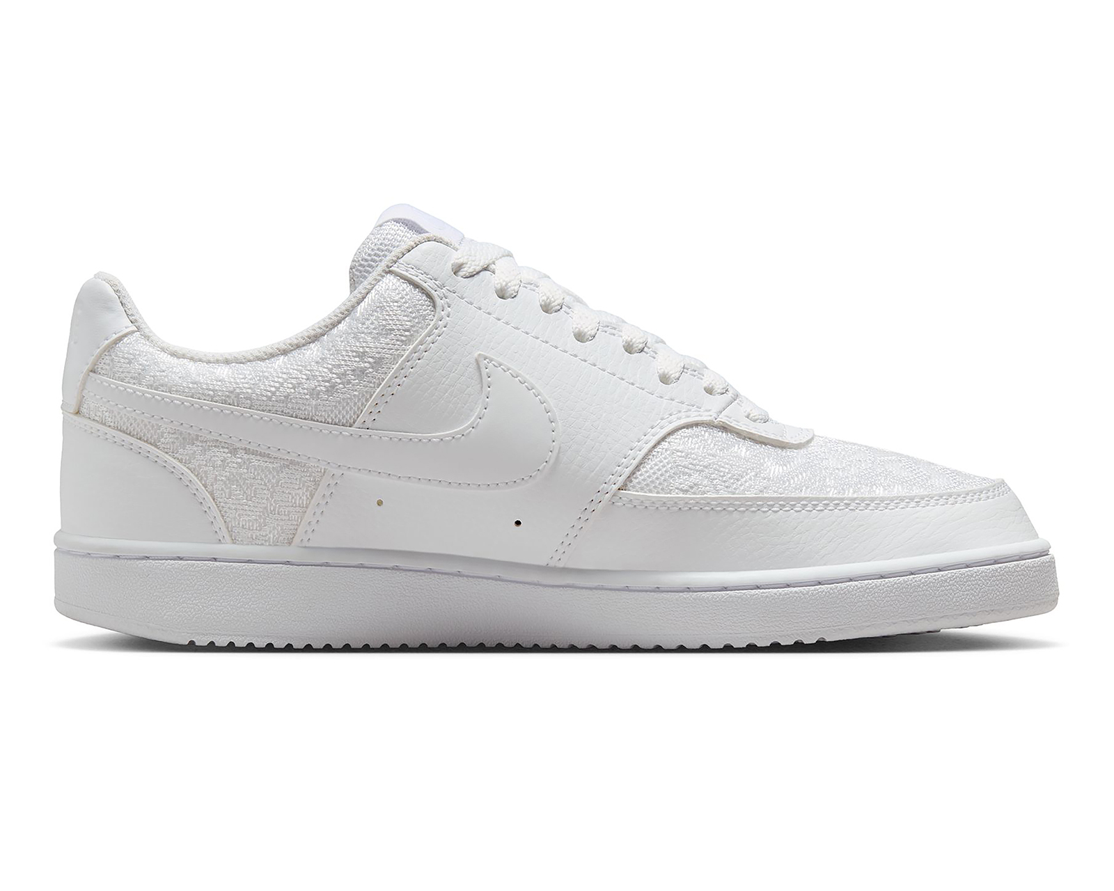 Foto 5 pulgar | Foto 4 | Tenis de Básquetbol Nike Court Vision Low para Mujer