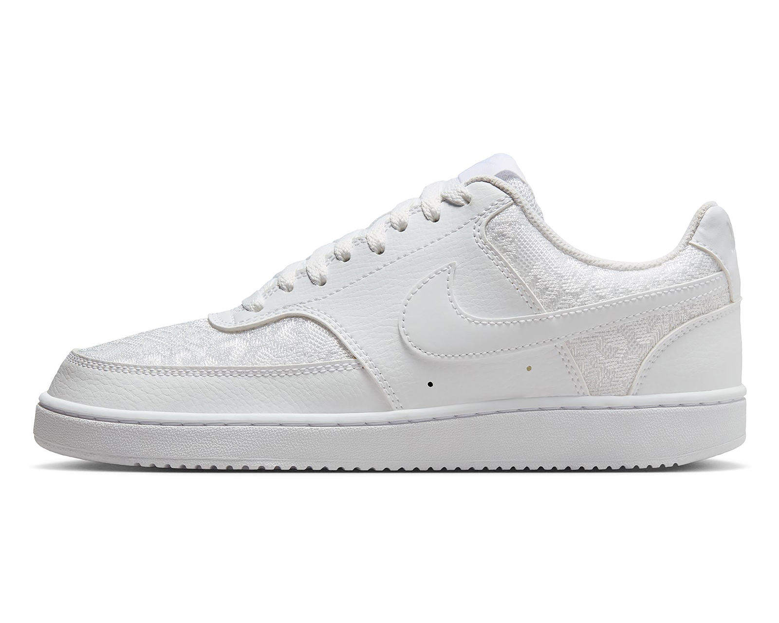 Foto 5 | Foto 5 | Tenis de Básquetbol Nike Court Vision Low para Mujer