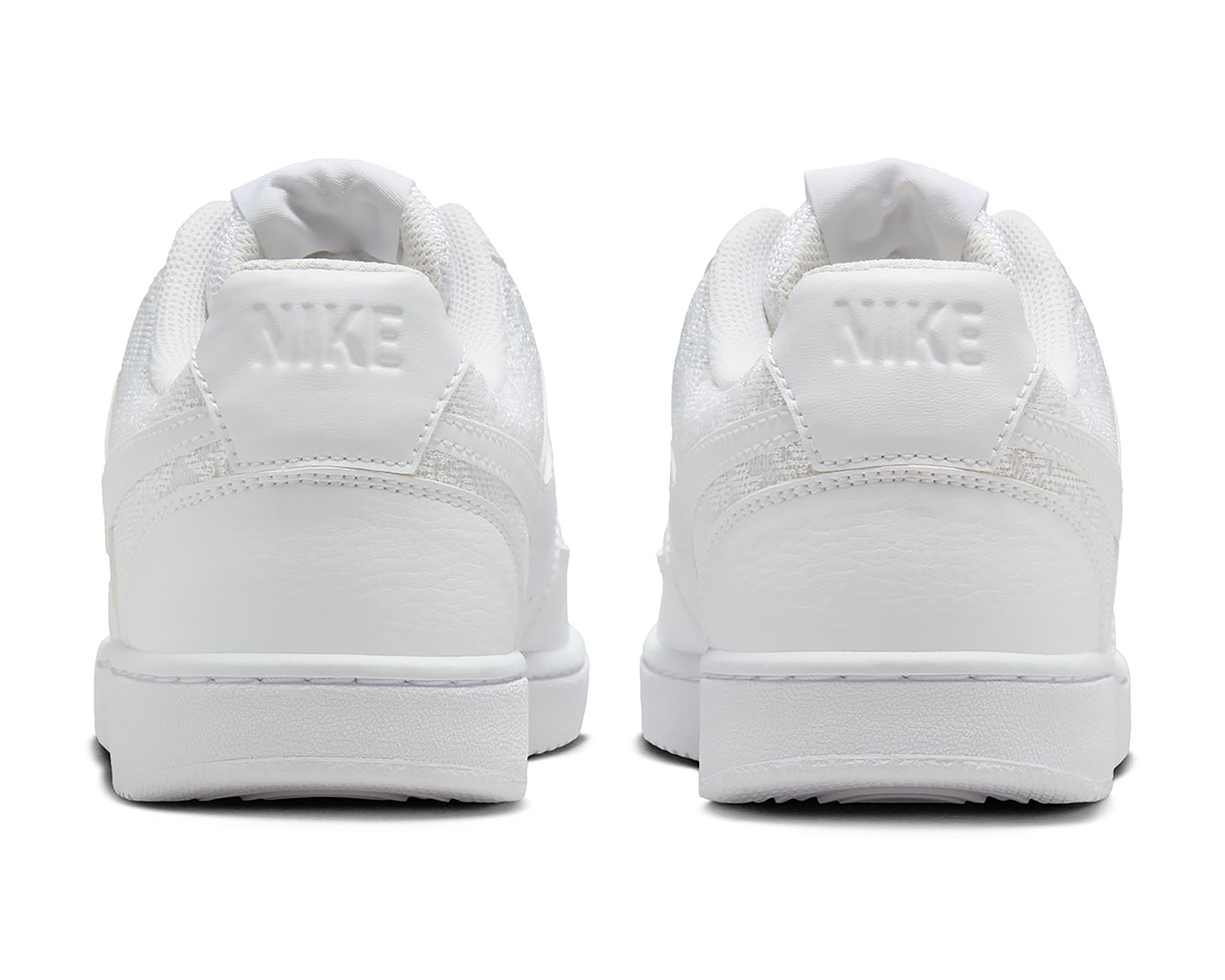 Foto 6 | Foto 6 | Tenis de Básquetbol Nike Court Vision Low para Mujer