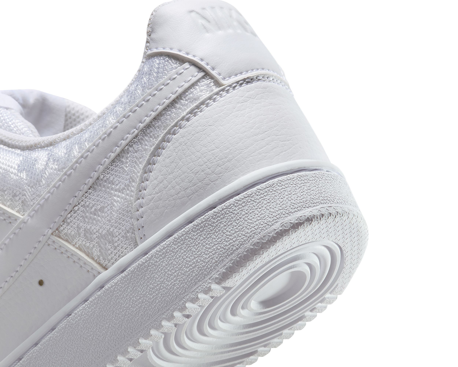 Foto 8 | Foto 8 | Tenis de Básquetbol Nike Court Vision Low para Mujer