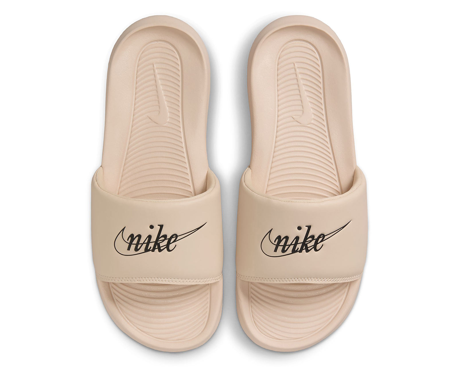 Foto 4 pulgar | Foto 3 | Sandalias Deportivas Nike Victori One para Mujer