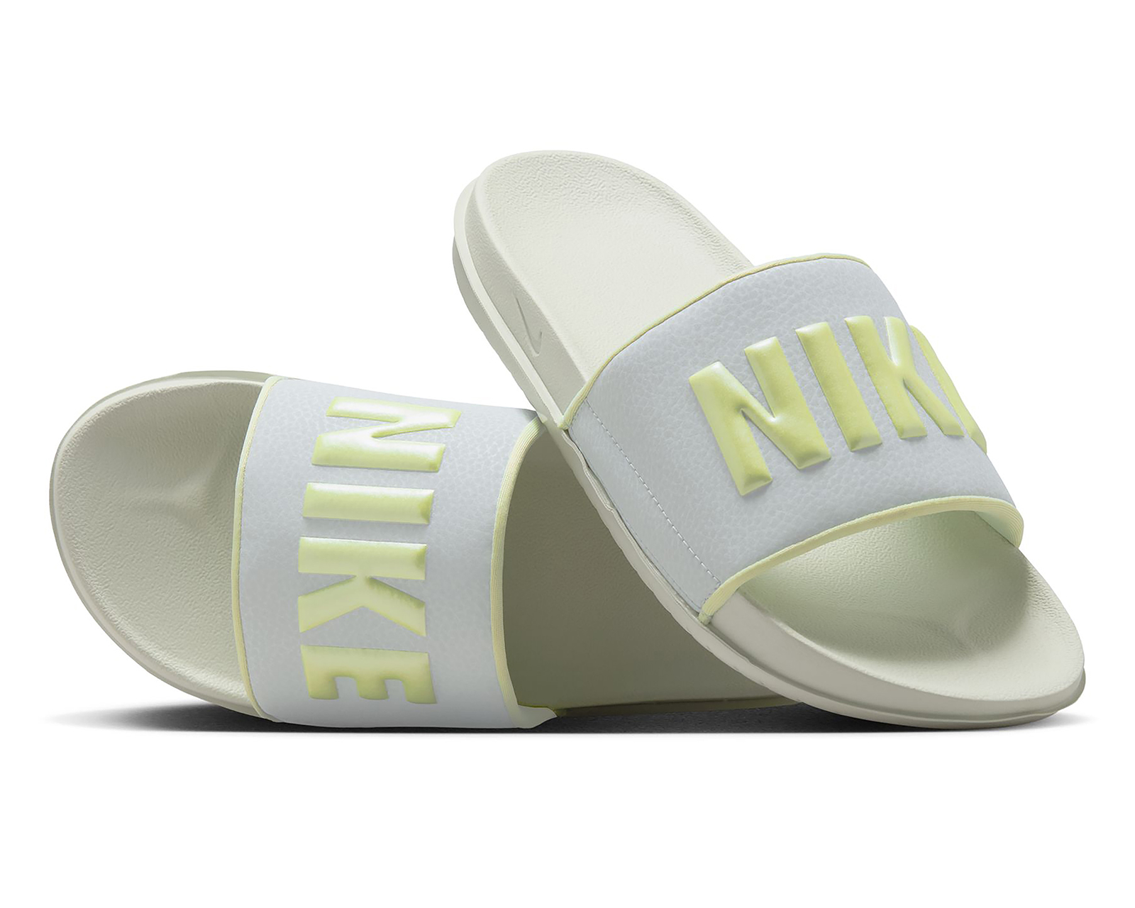 Foto 2 pulgar | Foto 1 | Sandalias Deportivas Nike Offcourt para Mujer