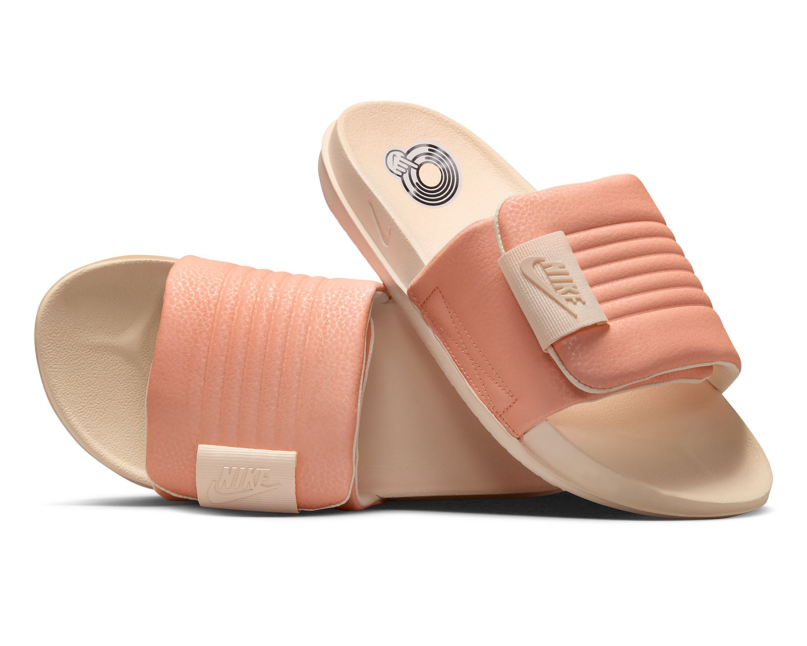 Sandalias Deportivas Nike Offcourt Adjust para Mujer