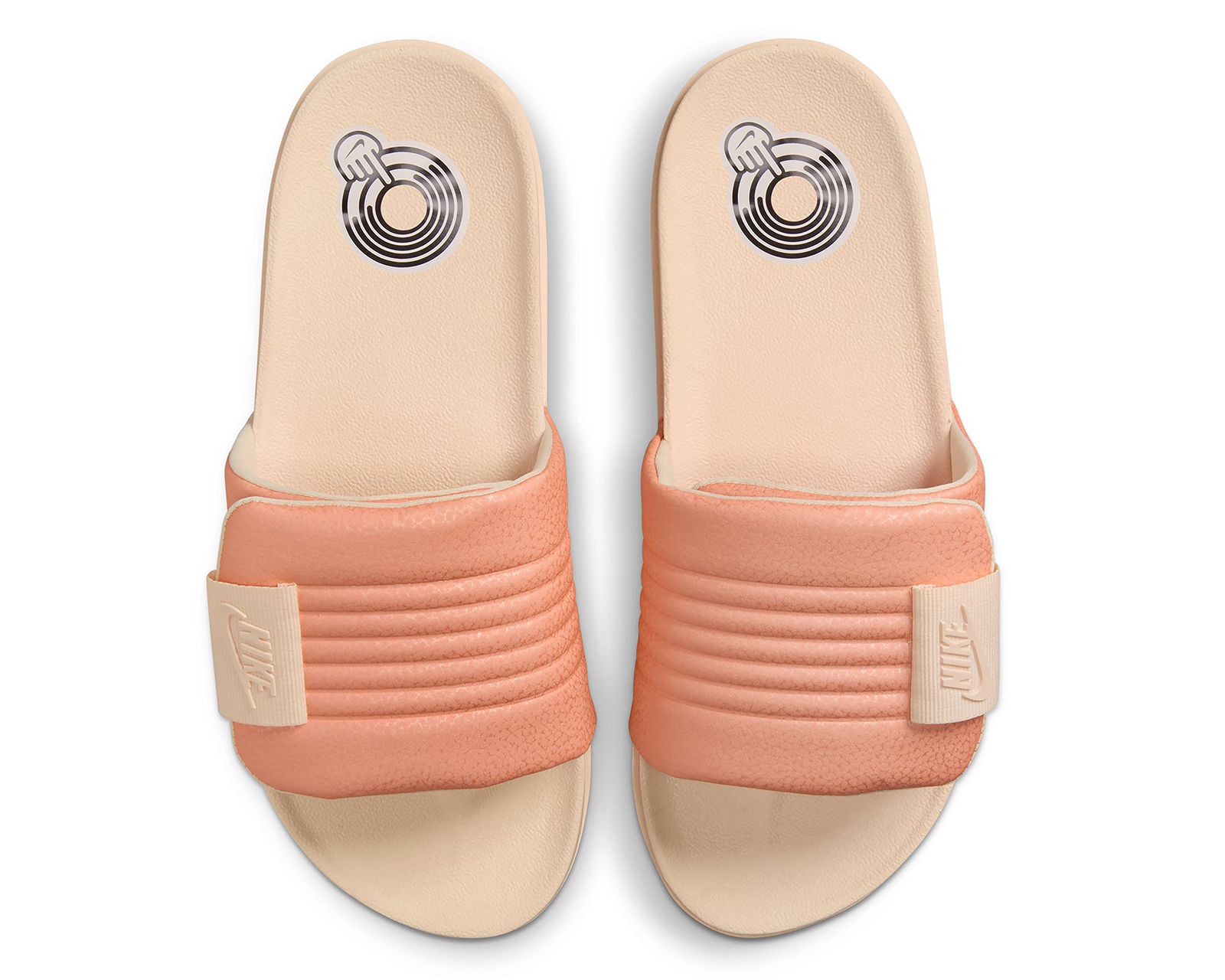Foto 3 | Foto 3 | Sandalias Deportivas Nike Offcourt Adjust para Mujer