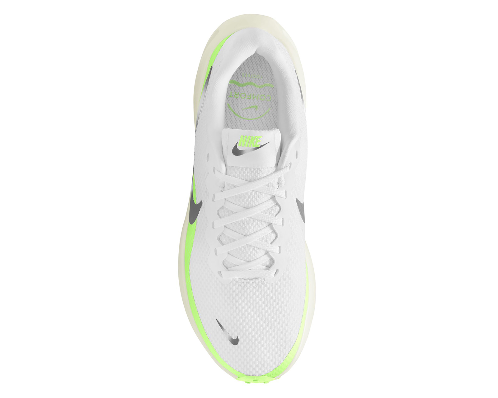 Foto 5 pulgar | Foto 4 | Tenis para Correr Nike Revolution 8 para Mujer