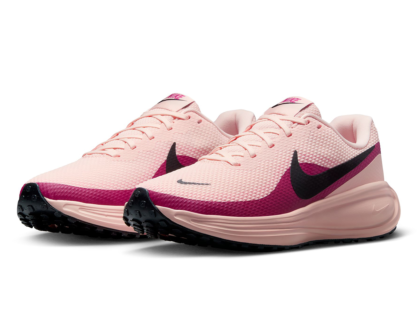 Foto 2 pulgar | Foto 1 | Tenis para Correr Nike Revolution 8 para Mujer