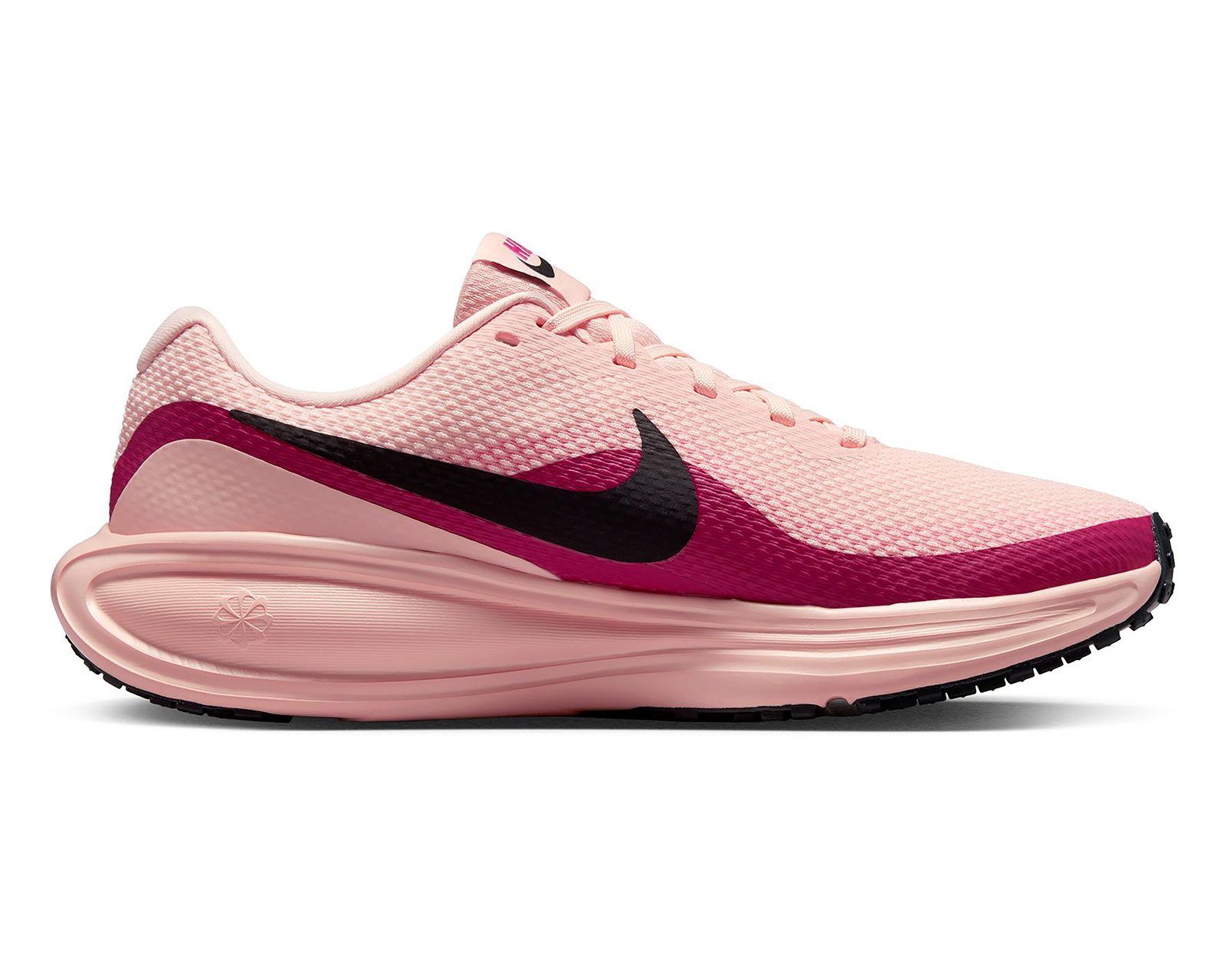 Foto 2 | Foto 2 | Tenis para Correr Nike Revolution 8 para Mujer