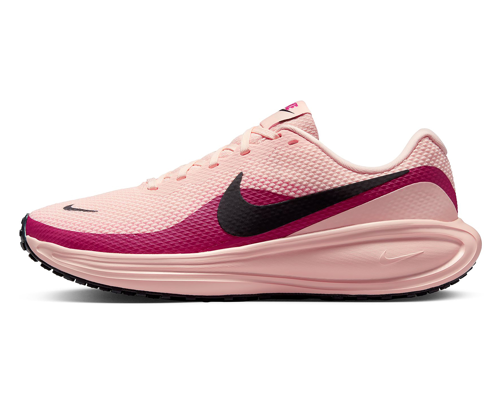 Foto 4 pulgar | Foto 3 | Tenis para Correr Nike Revolution 8 para Mujer