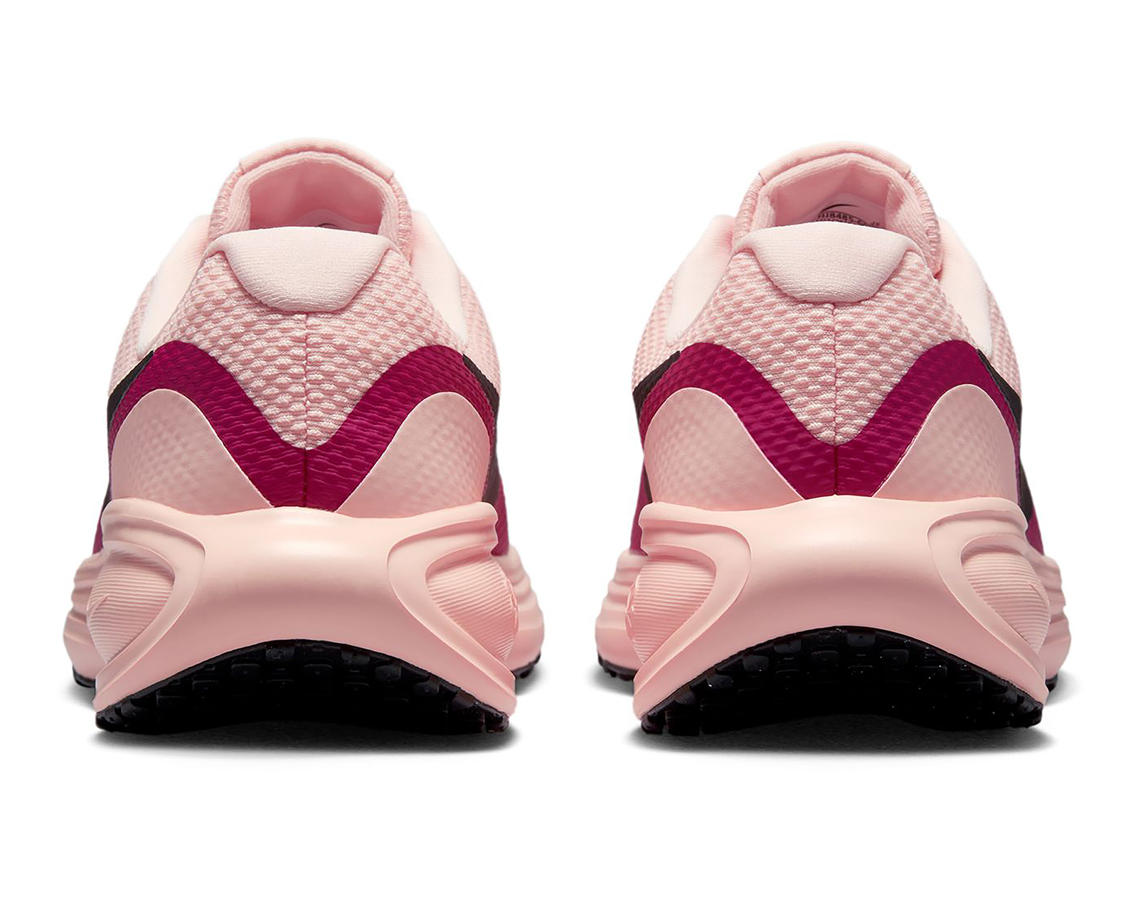 Foto 5 pulgar | Foto 4 | Tenis para Correr Nike Revolution 8 para Mujer