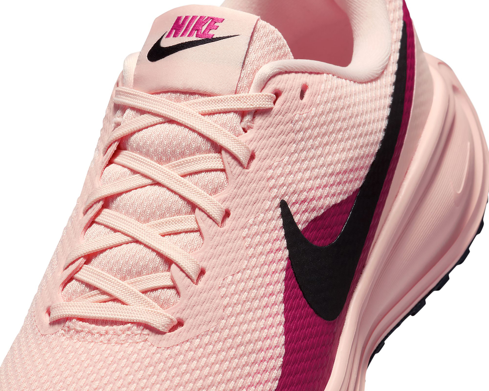 Foto 7 | Foto 7 | Tenis para Correr Nike Revolution 8 para Mujer