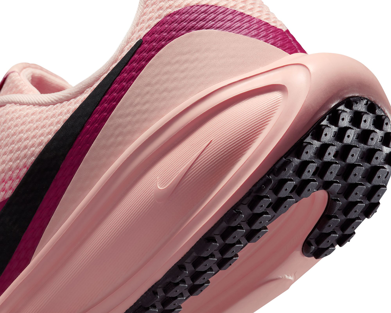 Foto 9 pulgar | Foto 8 | Tenis para Correr Nike Revolution 8 para Mujer