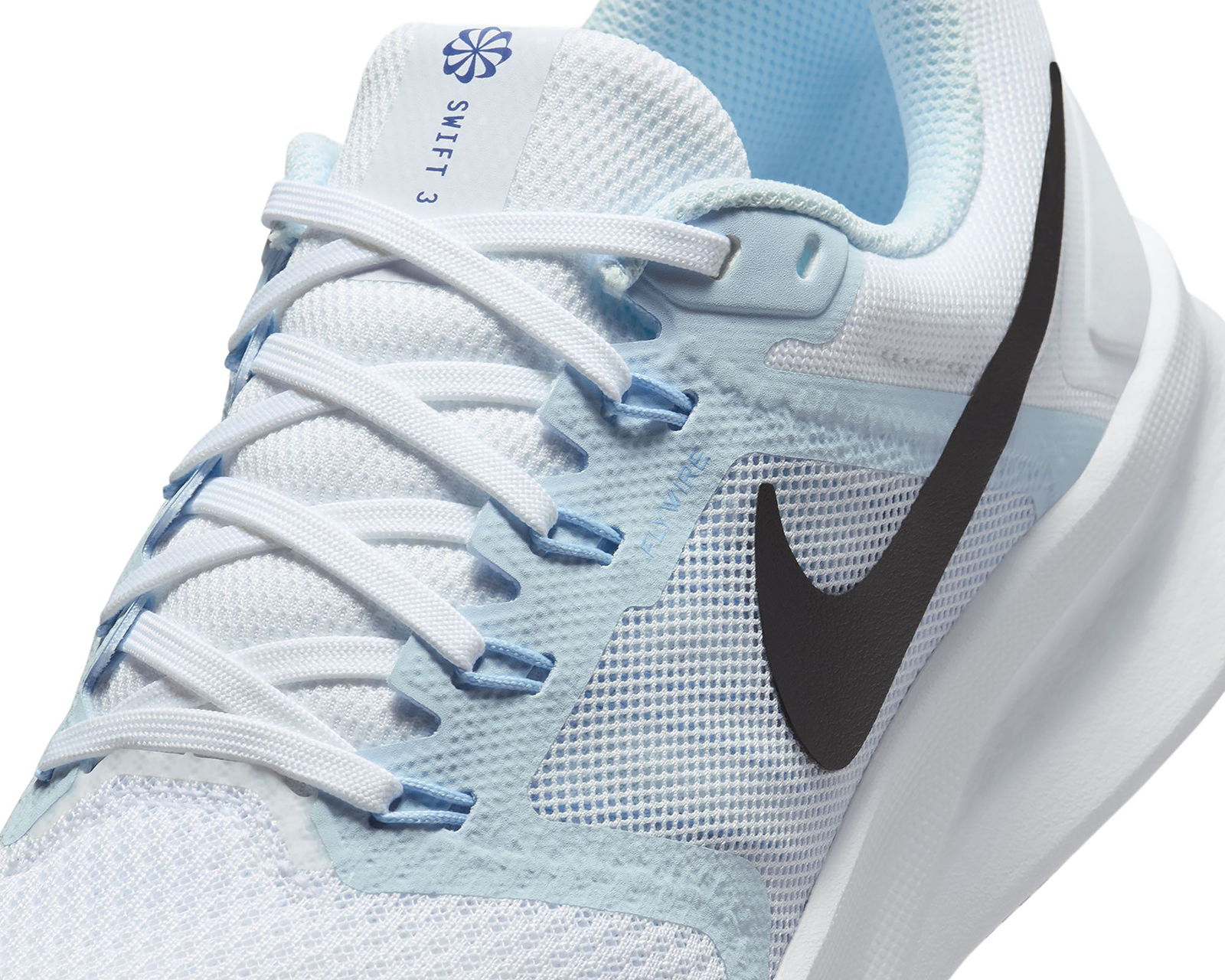 Foto 8 pulgar | Foto 7 | Tenis para Correr Nike Run Swift 3 para Mujer