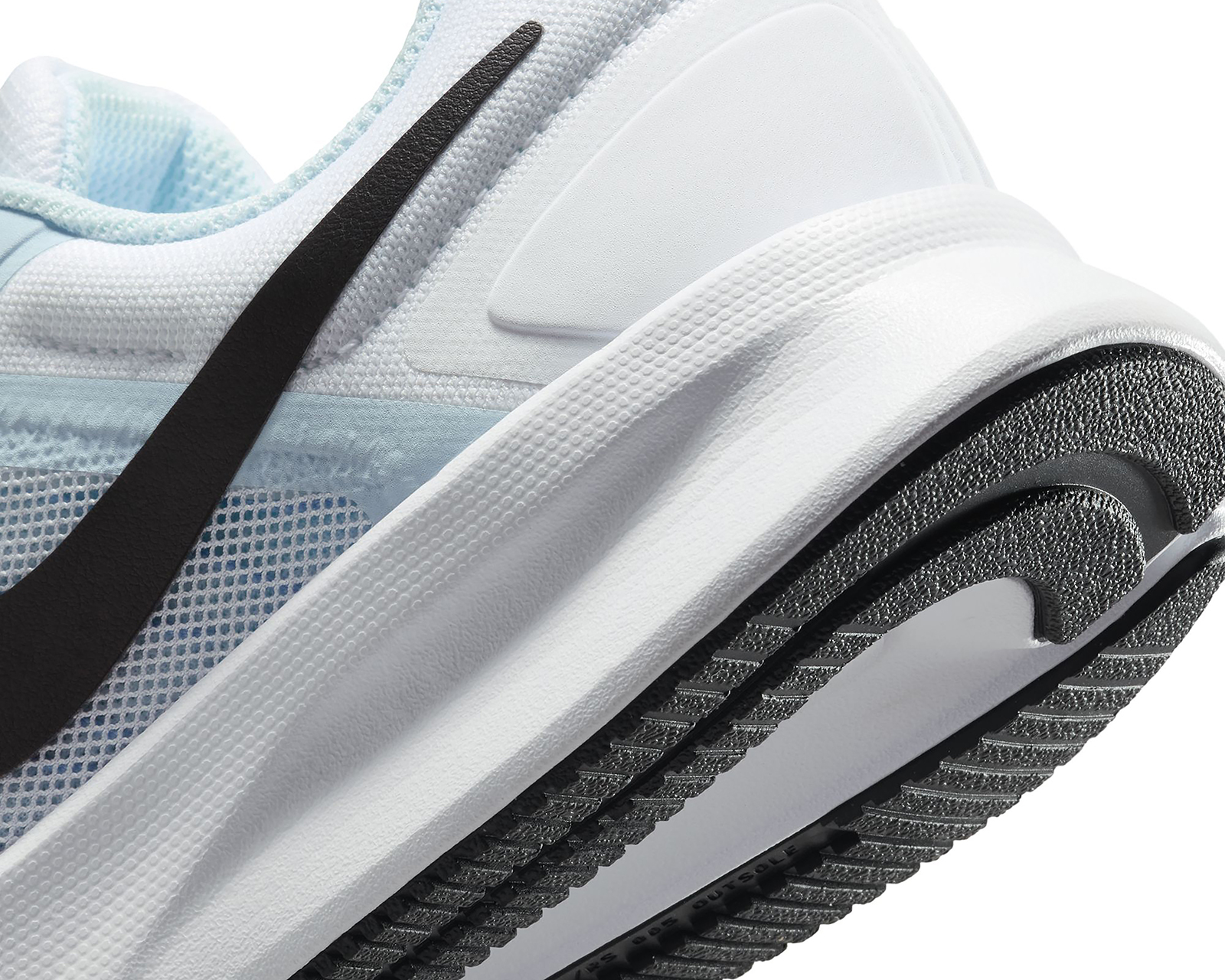 Foto 9 pulgar | Foto 8 | Tenis para Correr Nike Run Swift 3 para Mujer