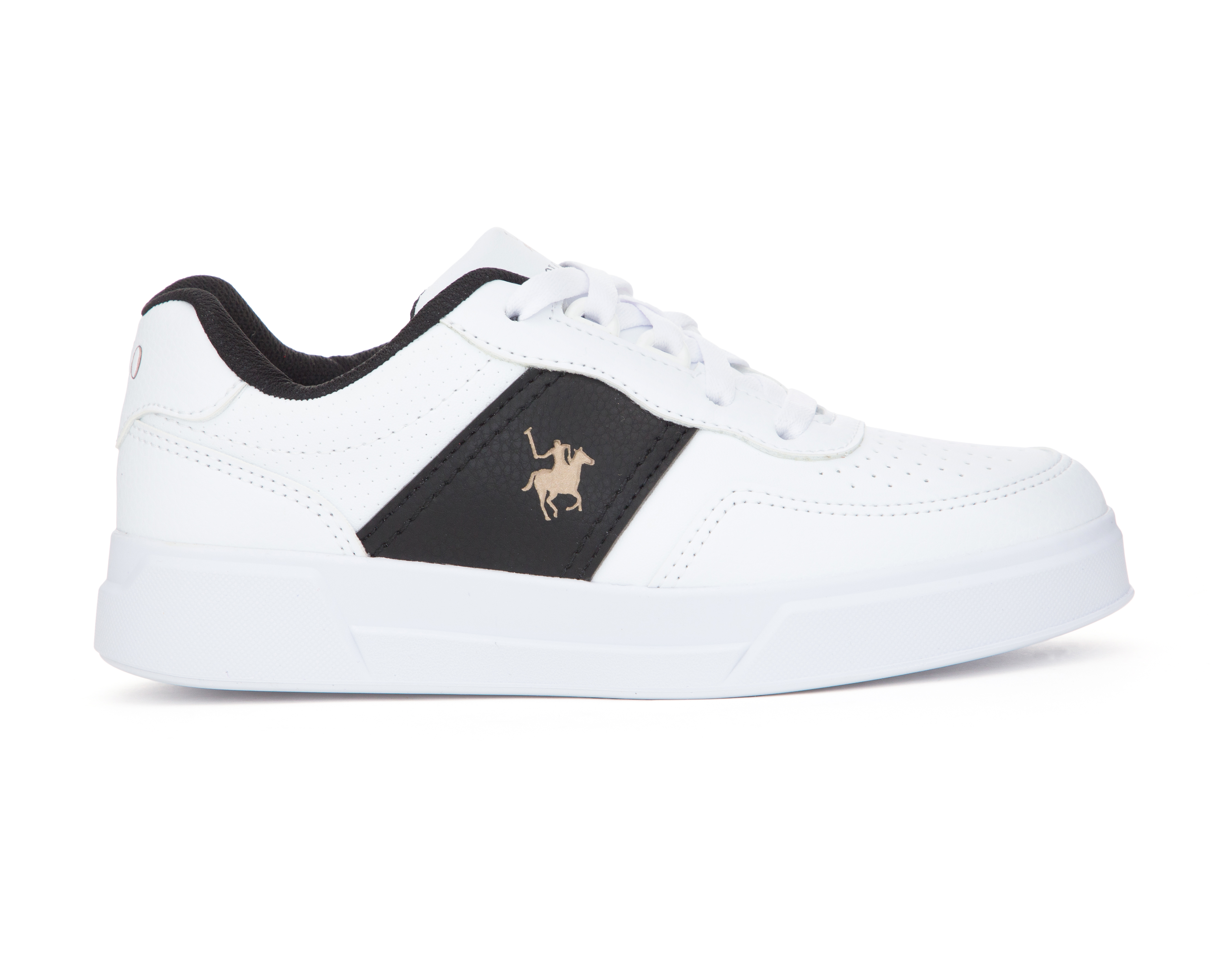 Foto 2 | Foto 2 | Tenis York Team Polo Club para Niño