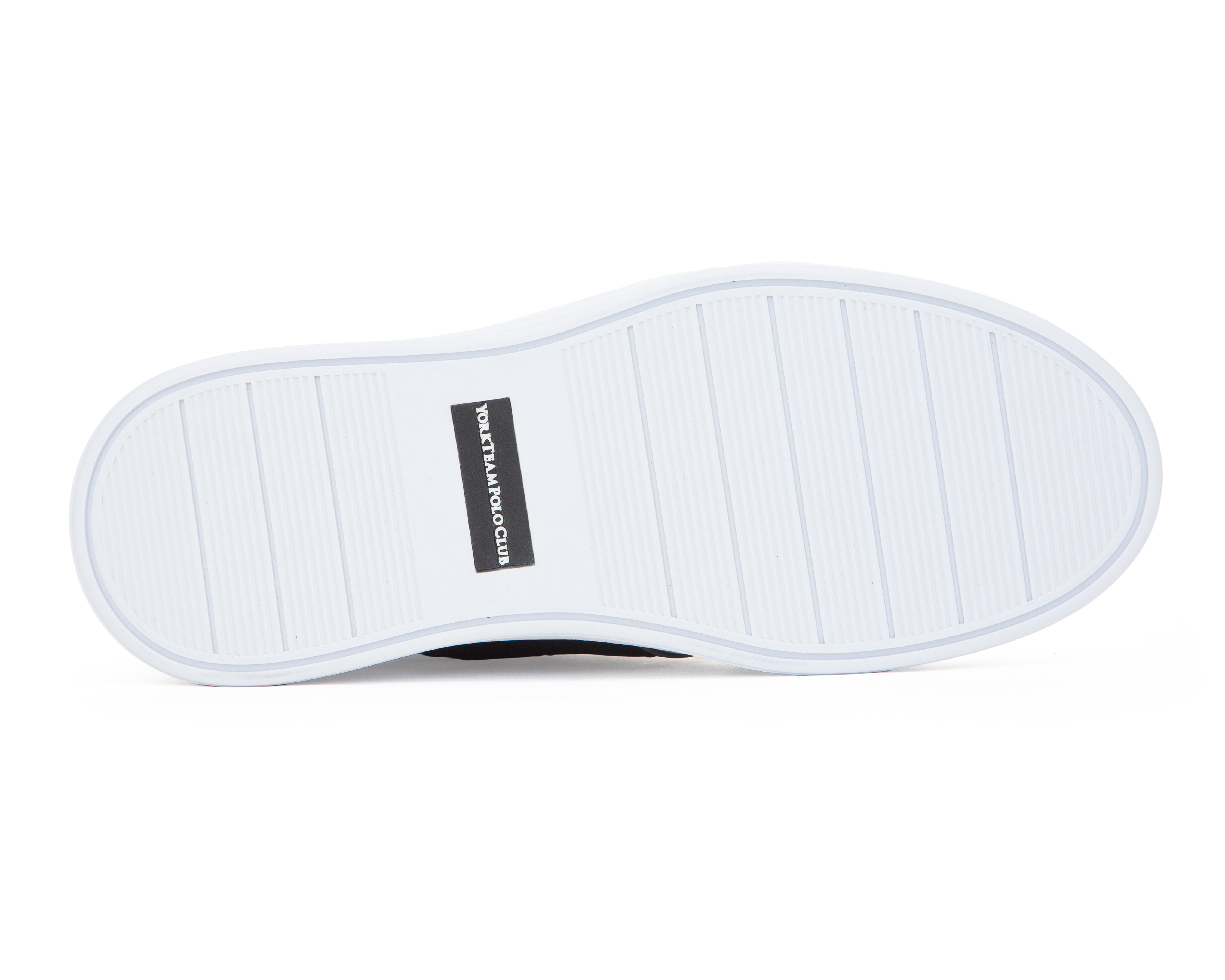 Foto 5 pulgar | Foto 4 | Tenis York Team Polo Club para Niño