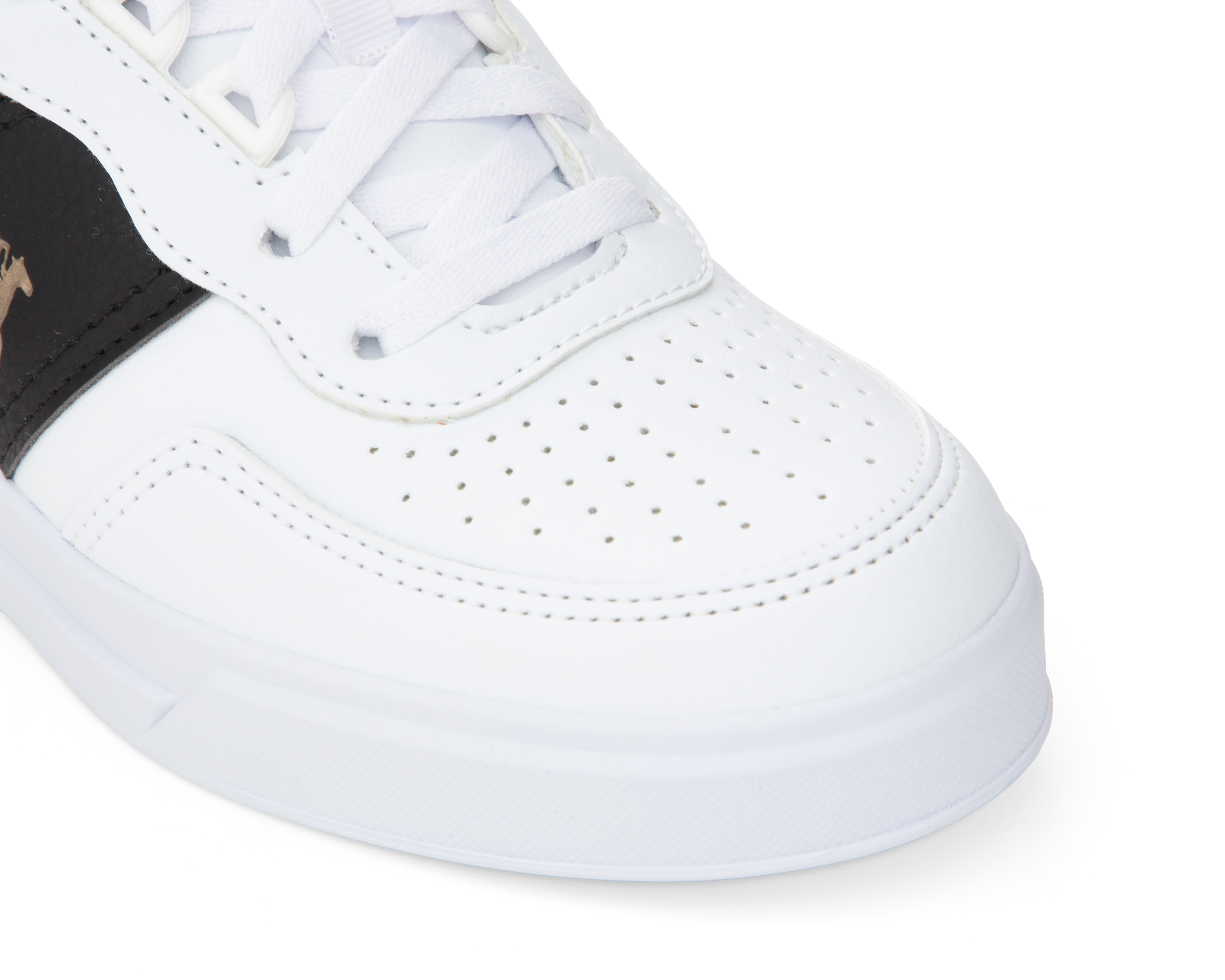 Foto 7 pulgar | Foto 6 | Tenis York Team Polo Club para Niño