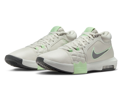 Foto 1 | Foto 1 | Tenis de Básquetbol Nike LeBron Witness VIII para Hombre