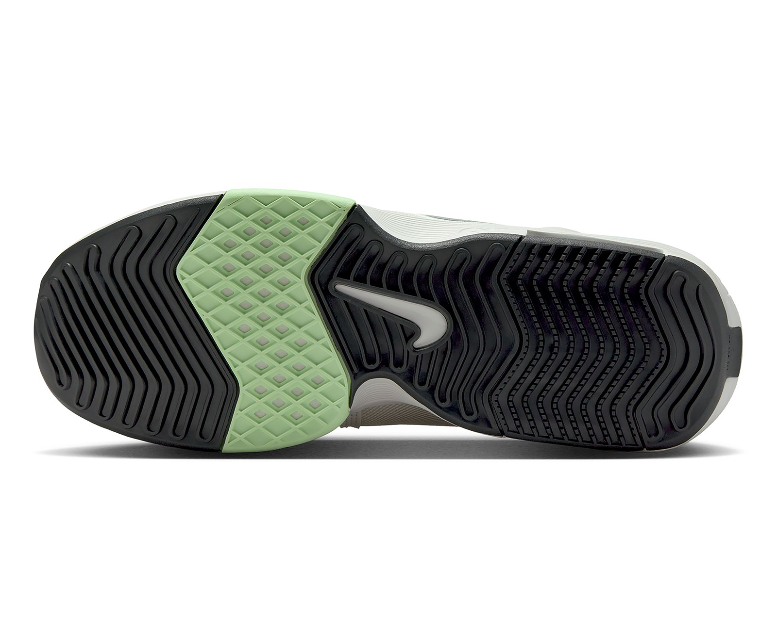 Foto 3 pulgar | Foto 2 | Tenis de Básquetbol Nike LeBron Witness VIII para Hombre