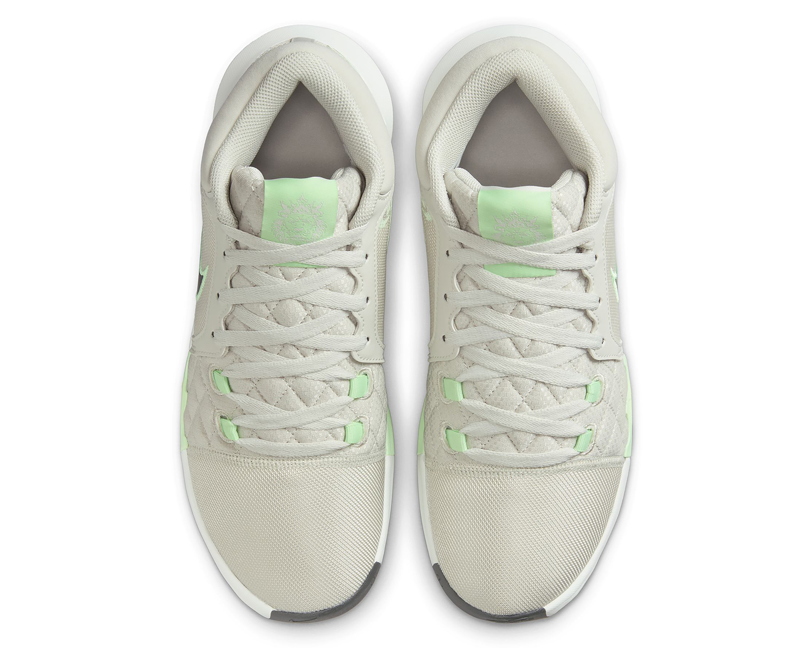 Foto 4 pulgar | Foto 3 | Tenis de Básquetbol Nike LeBron Witness VIII para Hombre