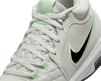 Foto 7 | Foto 7 | Tenis de Básquetbol Nike LeBron Witness VIII para Hombre