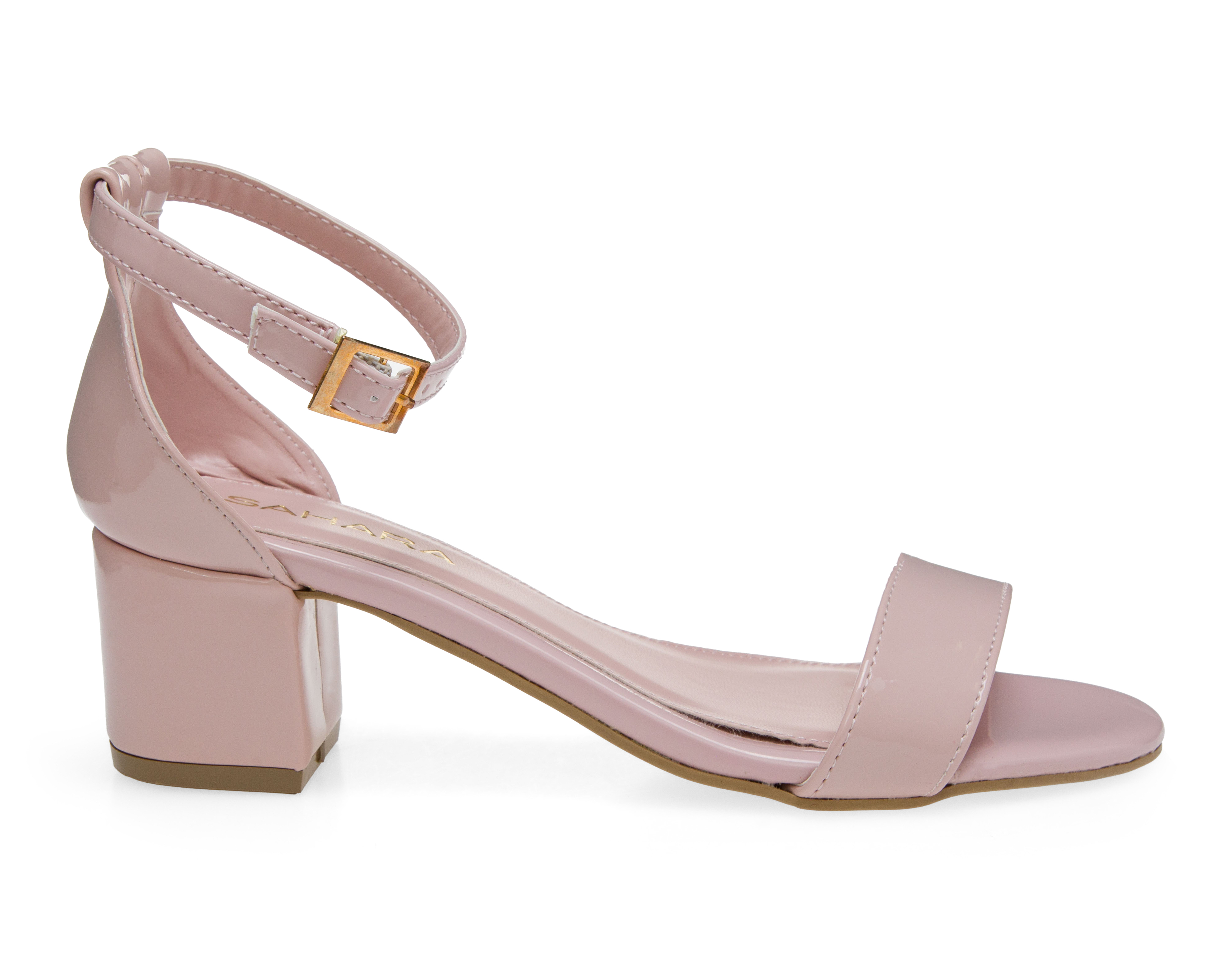 Foto 2 | Foto 2 | Sandalias de Tacón Sahara para Mujer