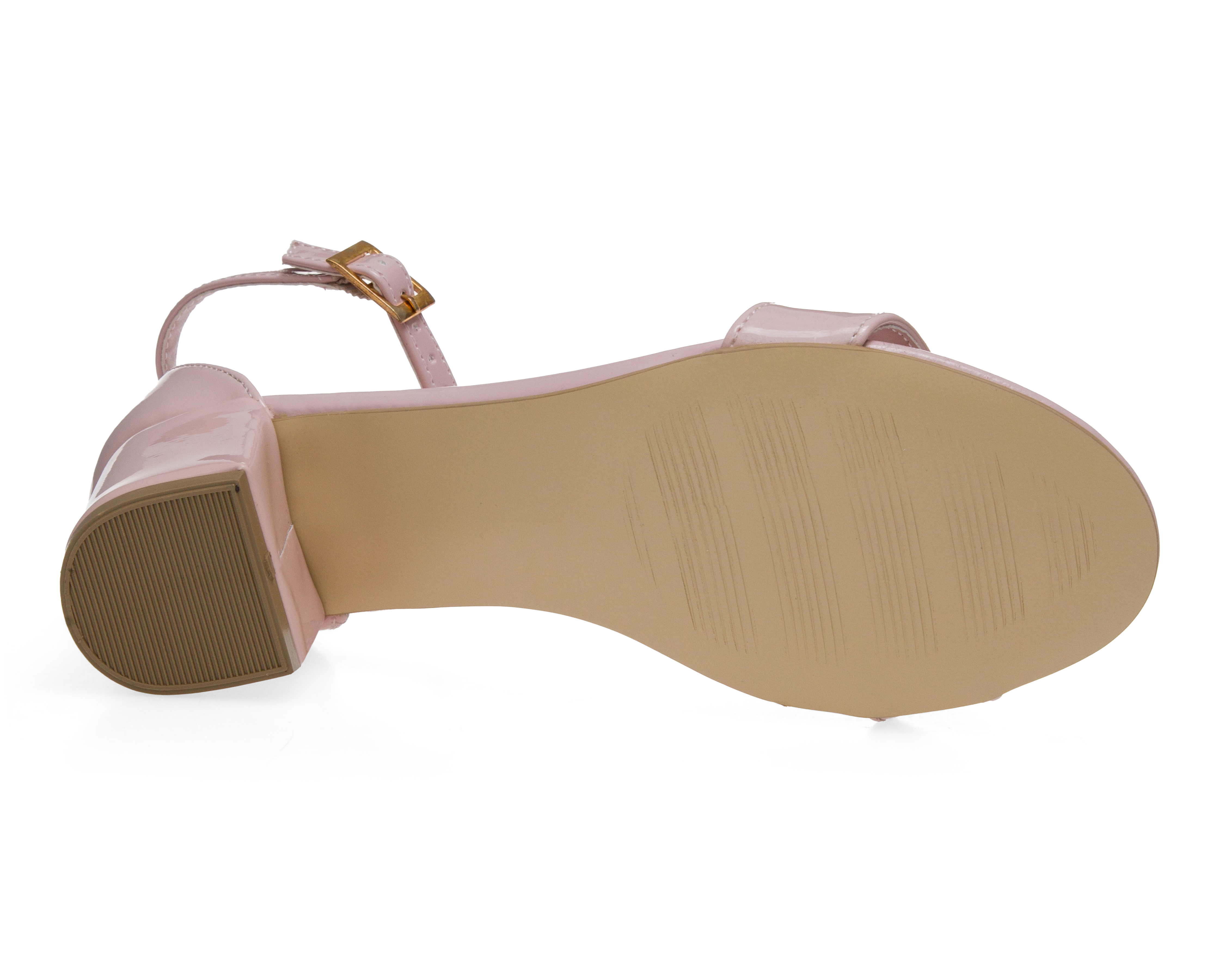 Foto 4 | Foto 4 | Sandalias de Tacón Sahara para Mujer