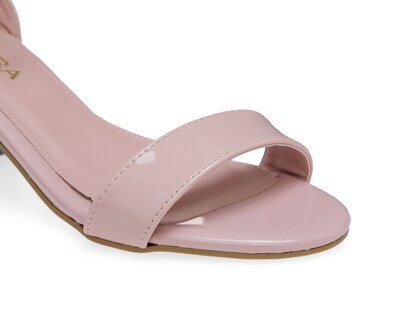 Foto 6 | Foto 6 | Sandalias de Tacón Sahara para Mujer