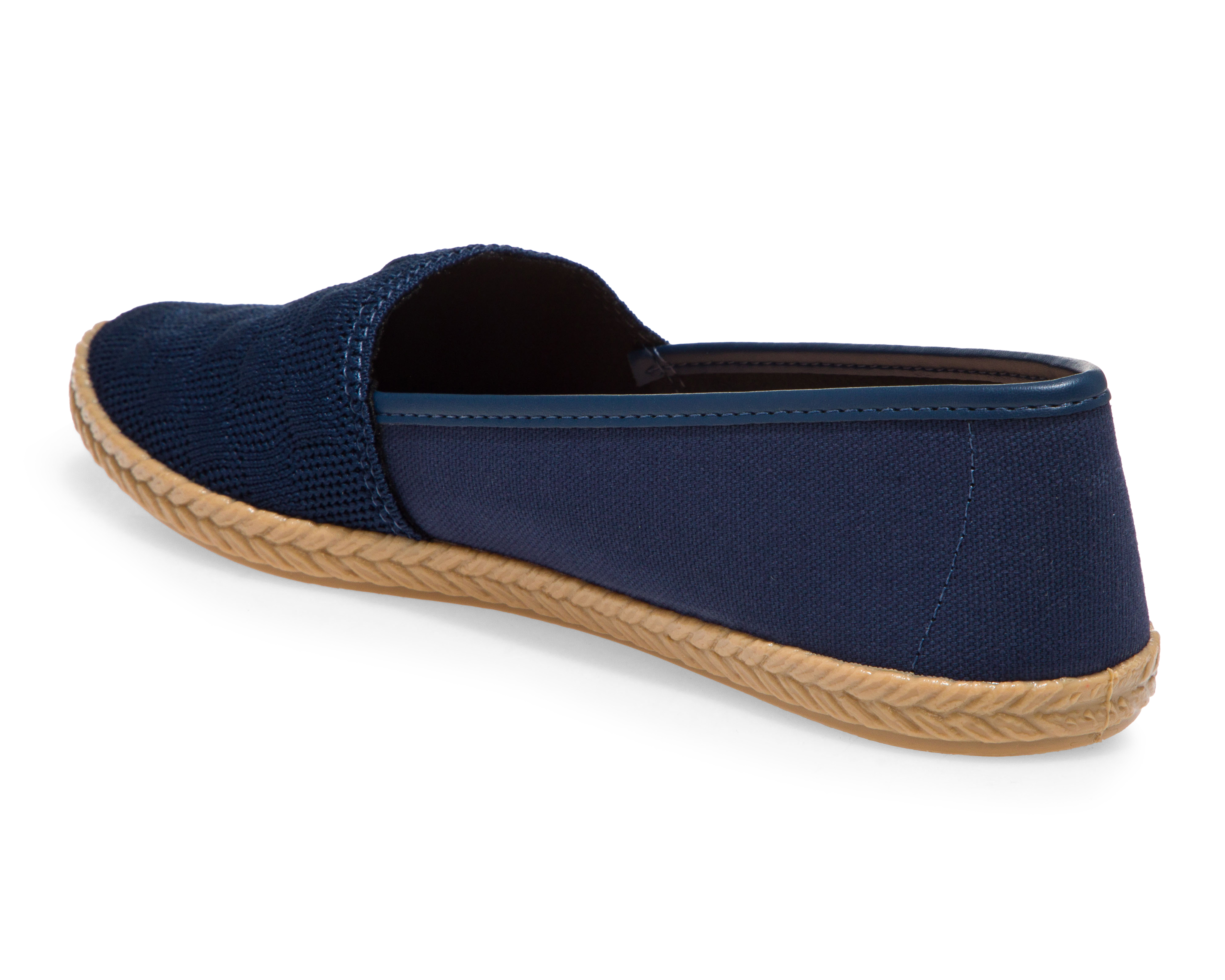 Foto 4 pulgar | Foto 3 | Alpargatas 18 Forever para Mujer