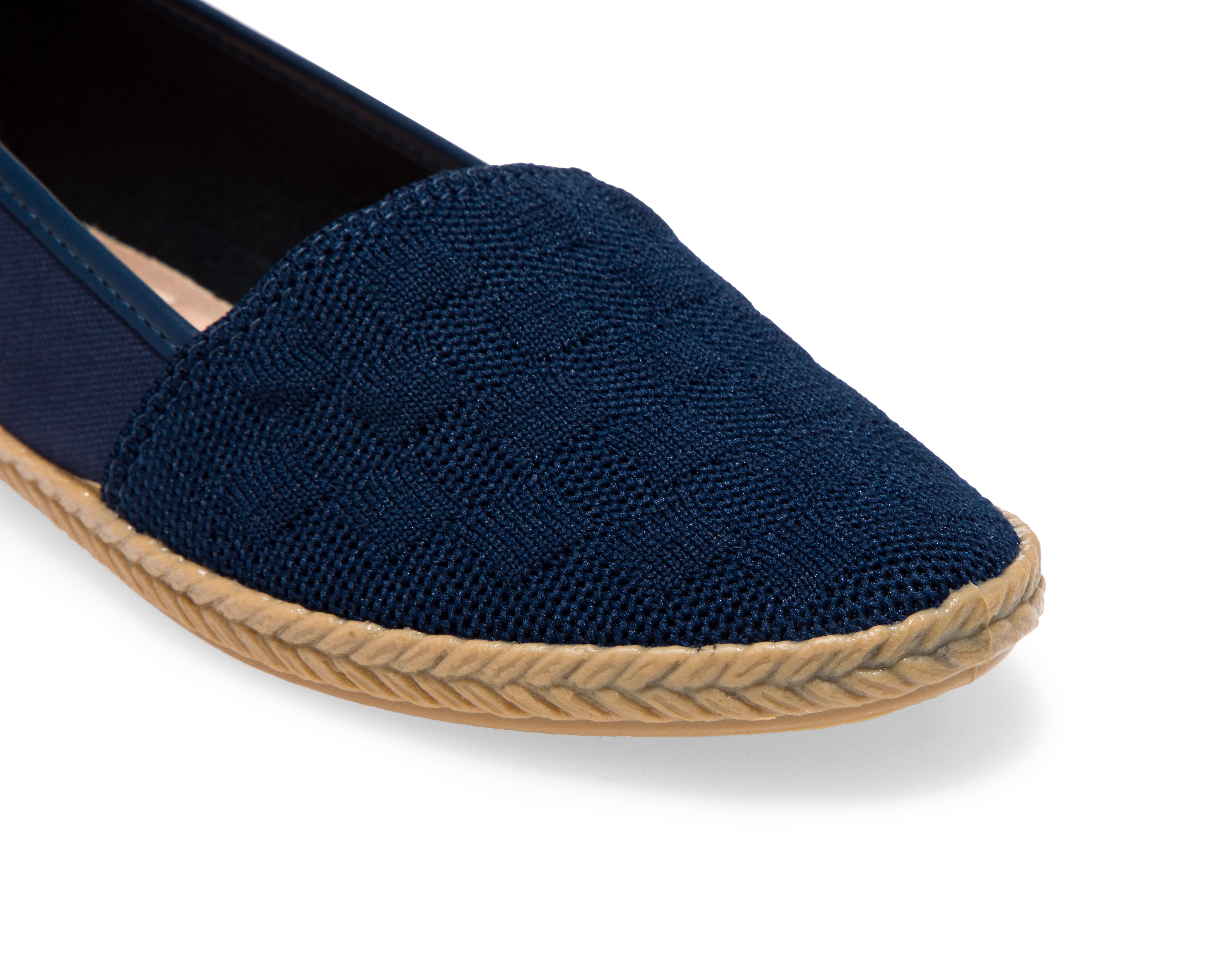 Foto 6 | Foto 6 | Alpargatas 18 Forever para Mujer