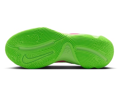 Foto 2 | Foto 2 | Tenis para Básquetbol Nike Giannis Immortality 4 para Hombre