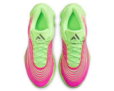 Foto 3 | Foto 3 | Tenis para Básquetbol Nike Giannis Immortality 4 para Hombre