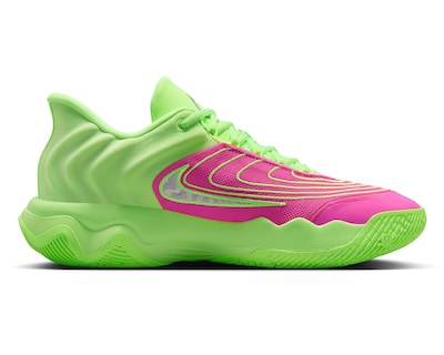 Foto 4 | Foto 4 | Tenis para Básquetbol Nike Giannis Immortality 4 para Hombre
