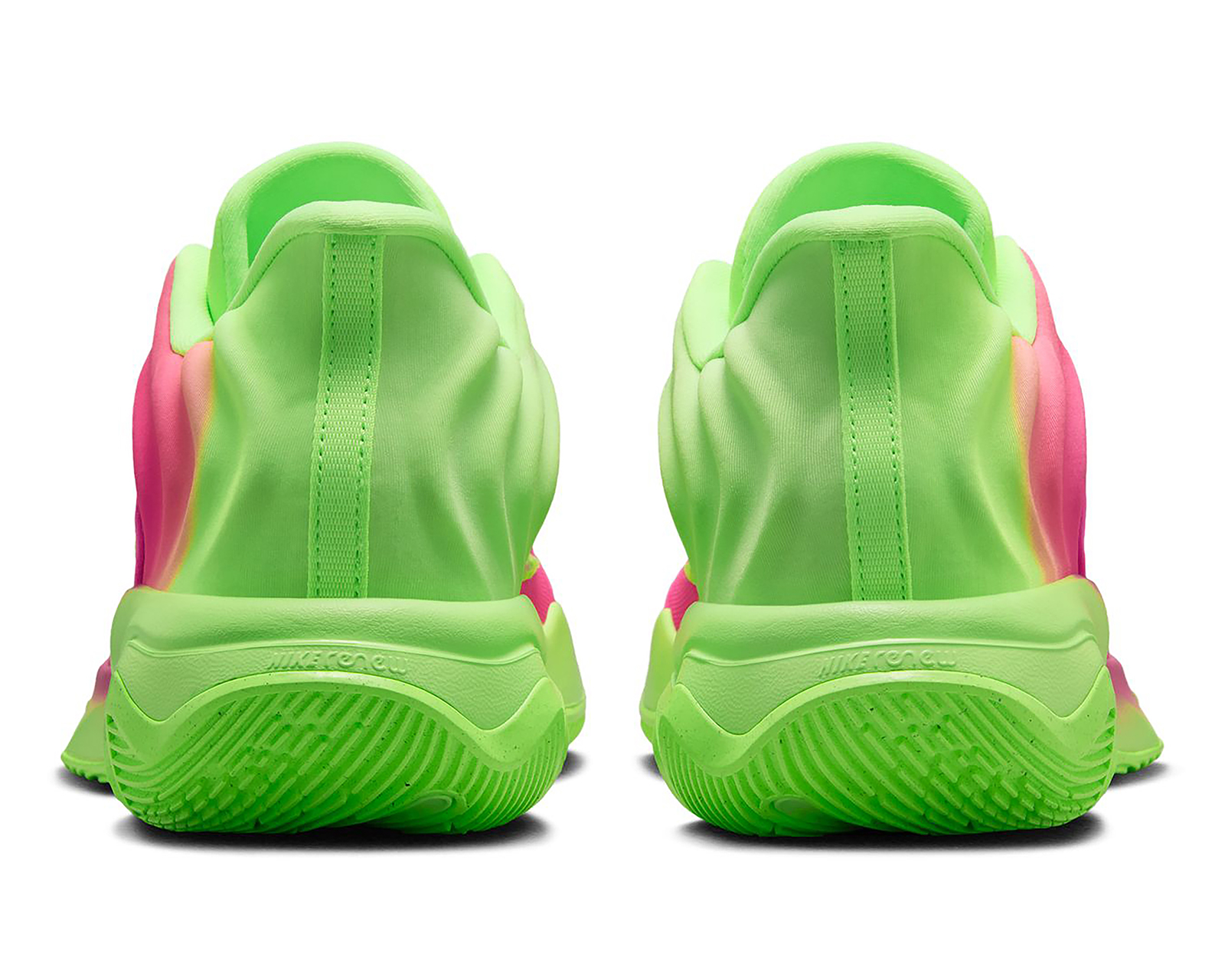 Foto 7 pulgar | Foto 6 | Tenis para Básquetbol Nike Giannis Immortality 4 para Hombre