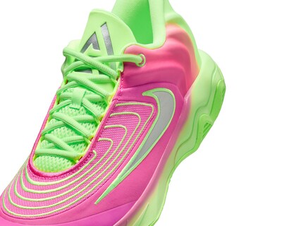 Foto 7 | Foto 7 | Tenis para Básquetbol Nike Giannis Immortality 4 para Hombre