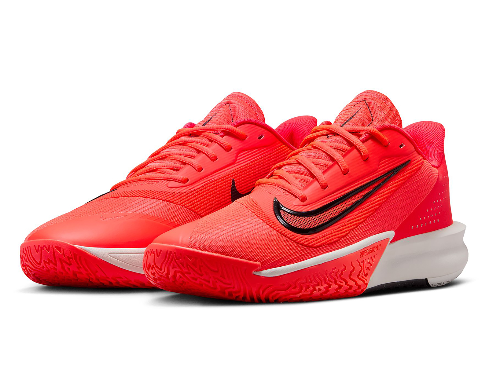 Tenis para Basquetbol Nike Precision 7 para Hombre