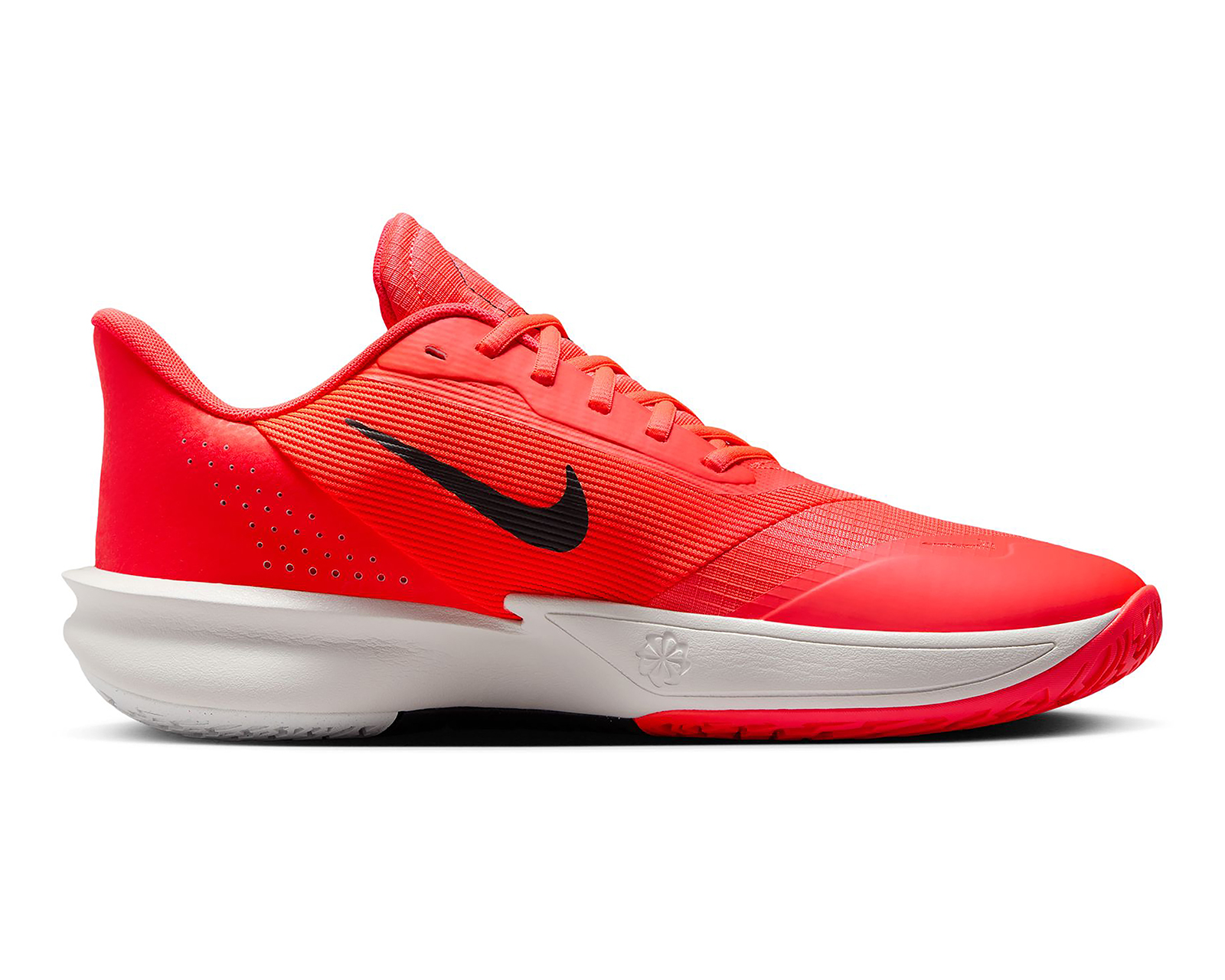 Foto 3 pulgar | Foto 2 | Tenis para Basquetbol Nike Precision 7 para Hombre