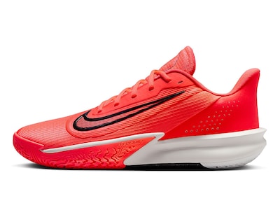Foto 3 | Foto 3 | Tenis para Basquetbol Nike Precision 7 para Hombre