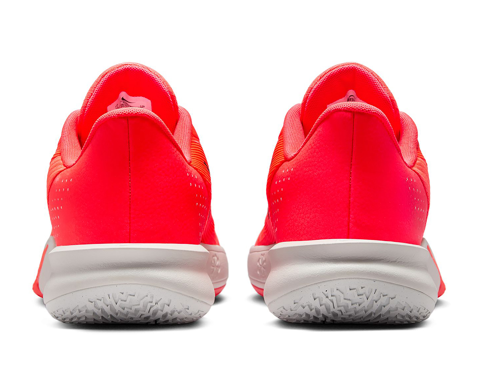 Foto 4 | Foto 4 | Tenis para Basquetbol Nike Precision 7 para Hombre