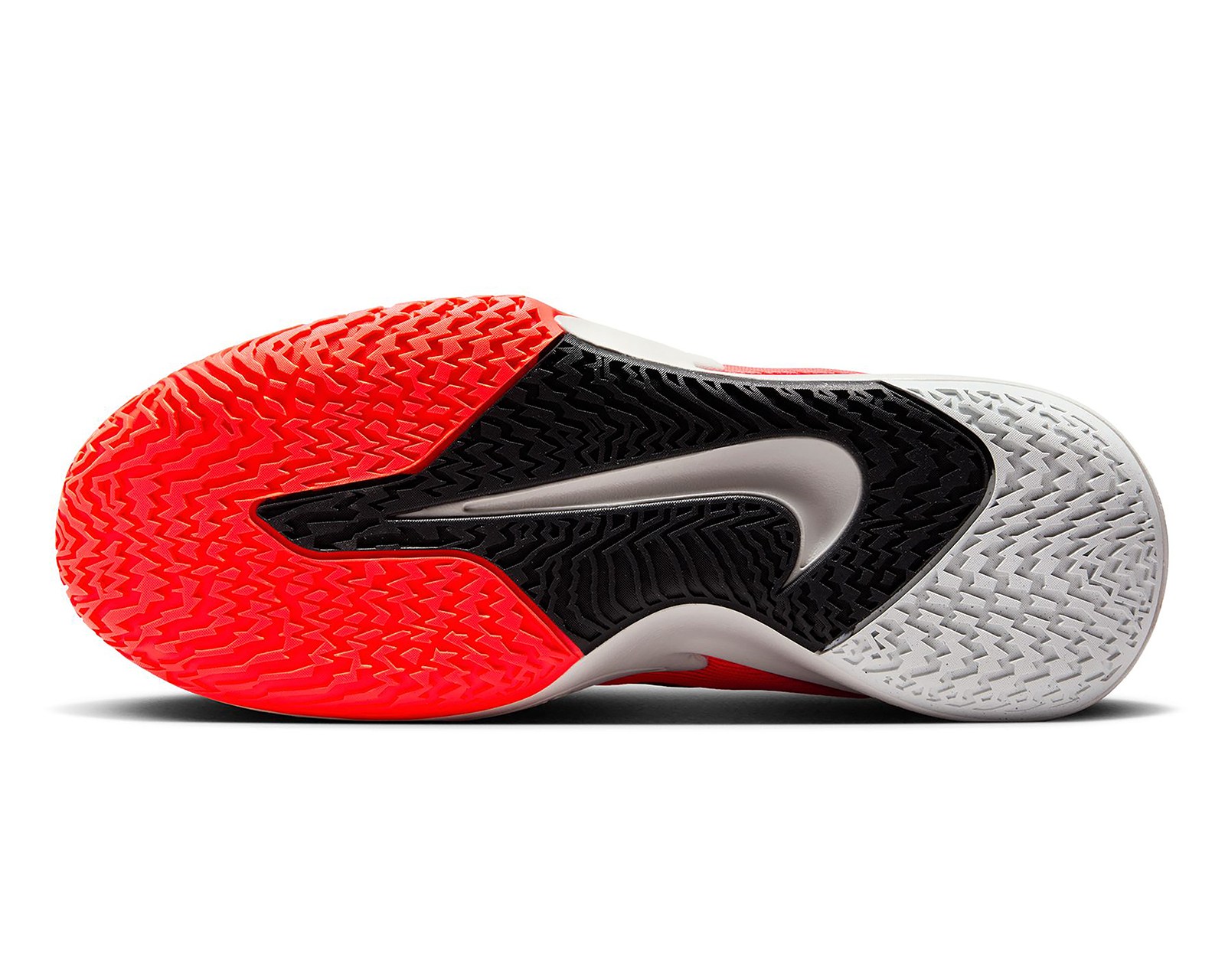 Foto 6 pulgar | Foto 5 | Tenis para Basquetbol Nike Precision 7 para Hombre