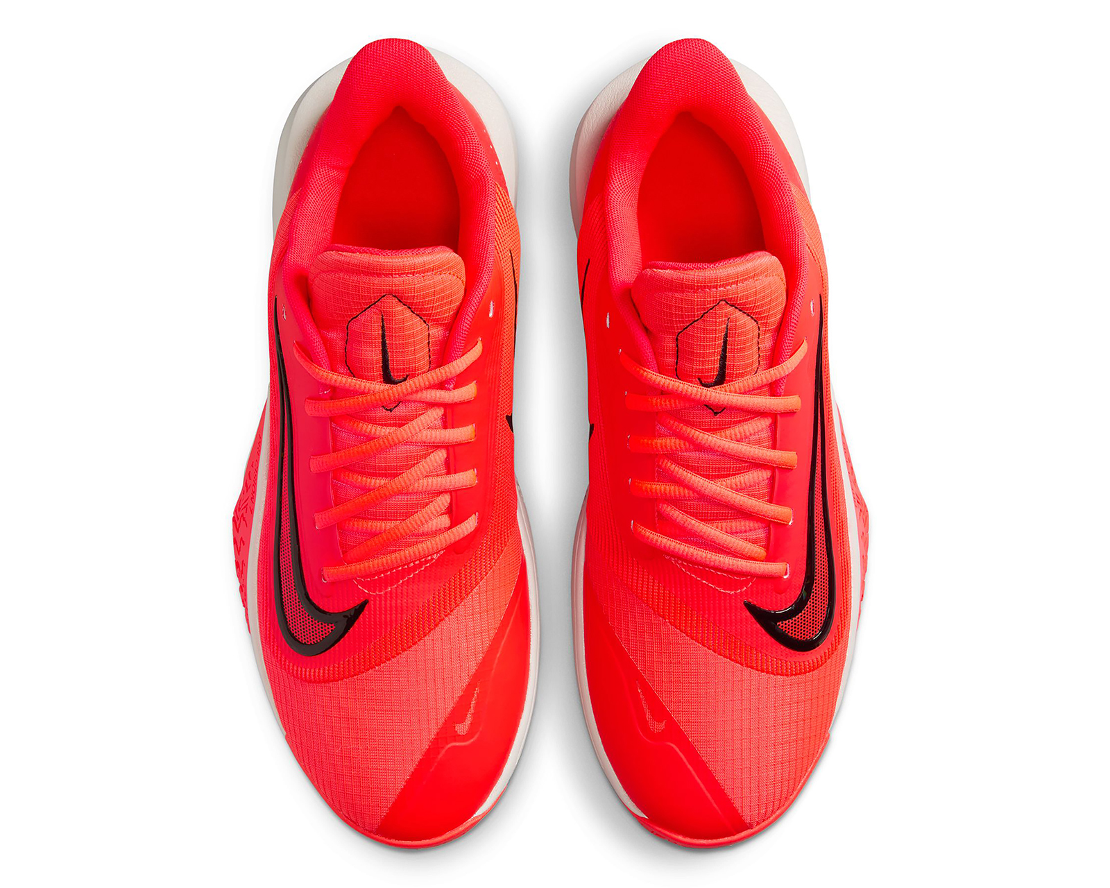 Foto 7 pulgar | Foto 6 | Tenis para Basquetbol Nike Precision 7 para Hombre