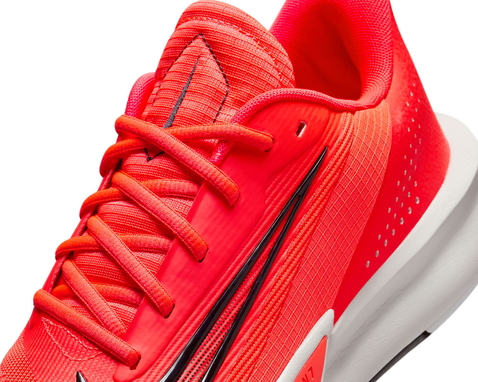 Foto 8 pulgar | Foto 7 | Tenis para Basquetbol Nike Precision 7 para Hombre