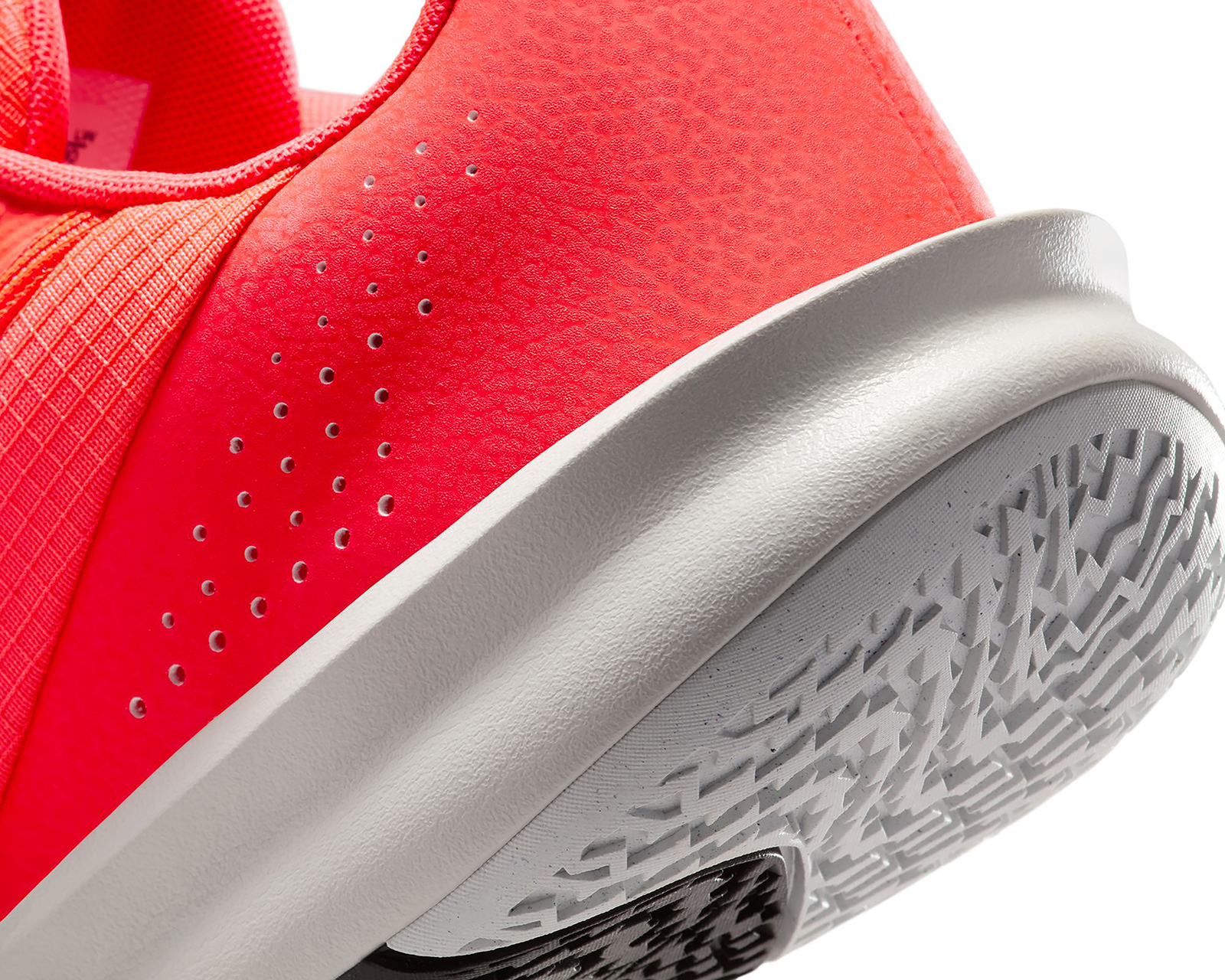 Foto 8 | Foto 8 | Tenis para Basquetbol Nike Precision 7 para Hombre