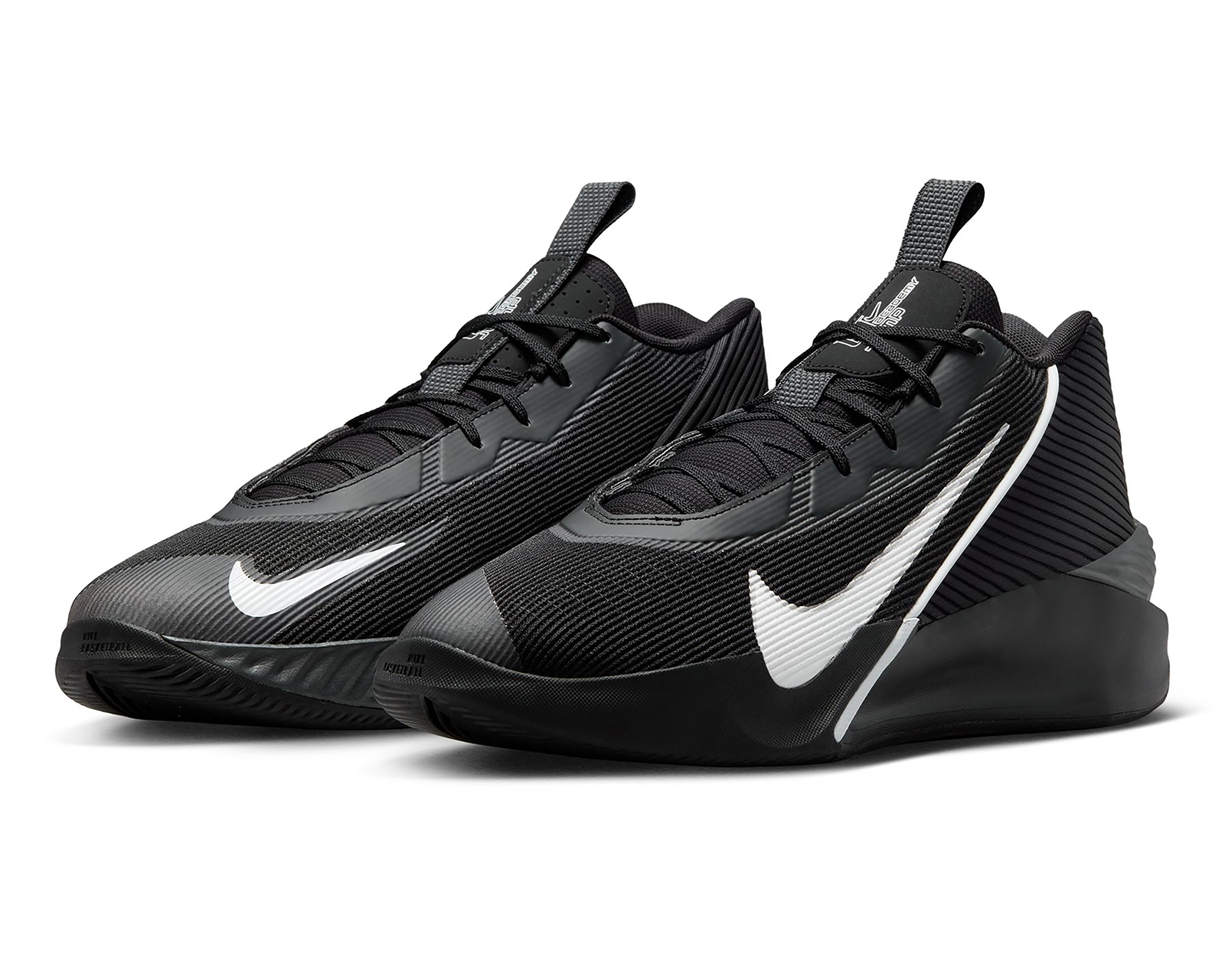 Foto 2 pulgar | Foto 1 | Tenis para Basquetbol Nike GT Jump Academy para Hombre