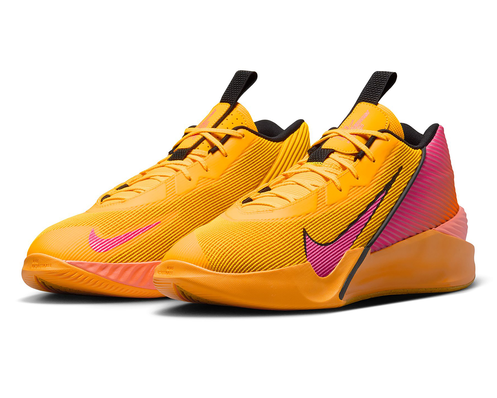 Tenis para Basquetbol Nike GT Jump Academy para Hombre